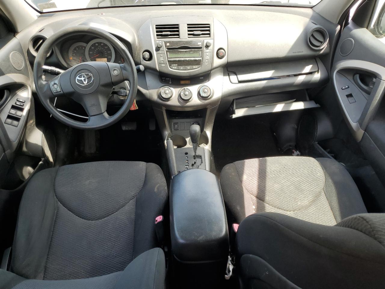 2009 Toyota Rav4 Sport VIN: JTMBF32V895013676 Lot: 60468584