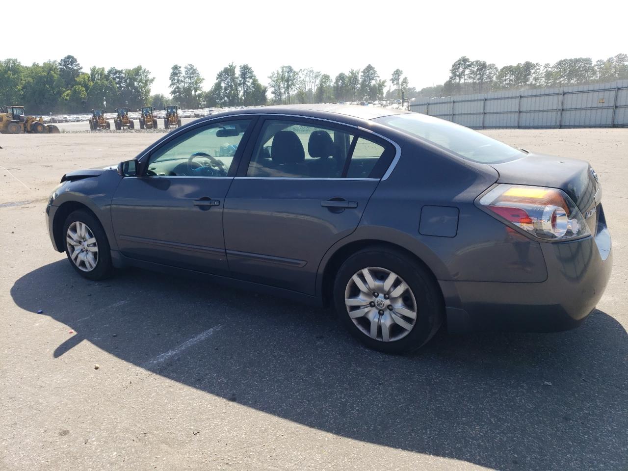 1N4AL21E09N418257 2009 Nissan Altima 2.5