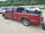 1998 Chevrolet S Truck S10 იყიდება Hampton-ში, VA - Front End