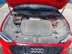 2020 AUDI E-TRON LAU for sale at Copart YORK