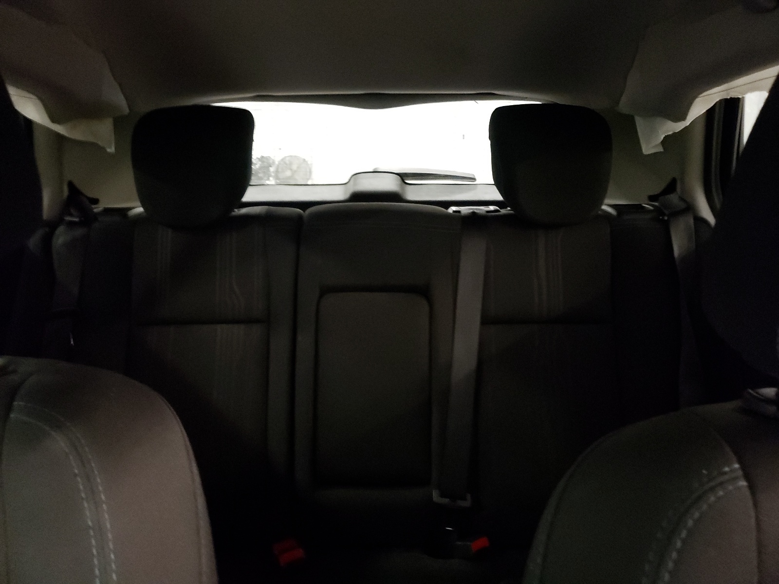 3GNCJLSB0GL274782 2016 Chevrolet Trax 1Lt