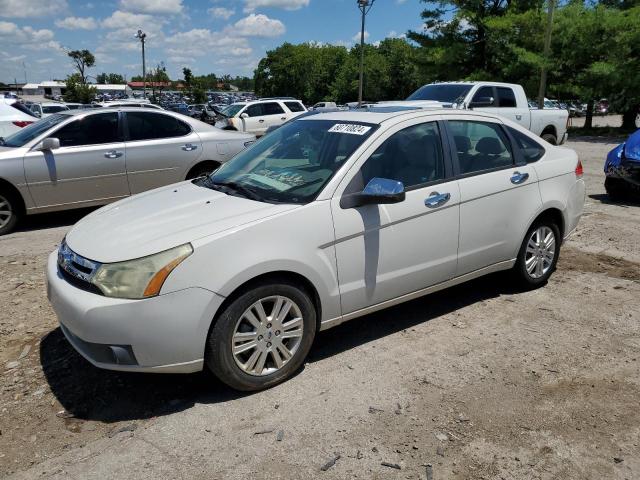 2010 Ford Focus Sel