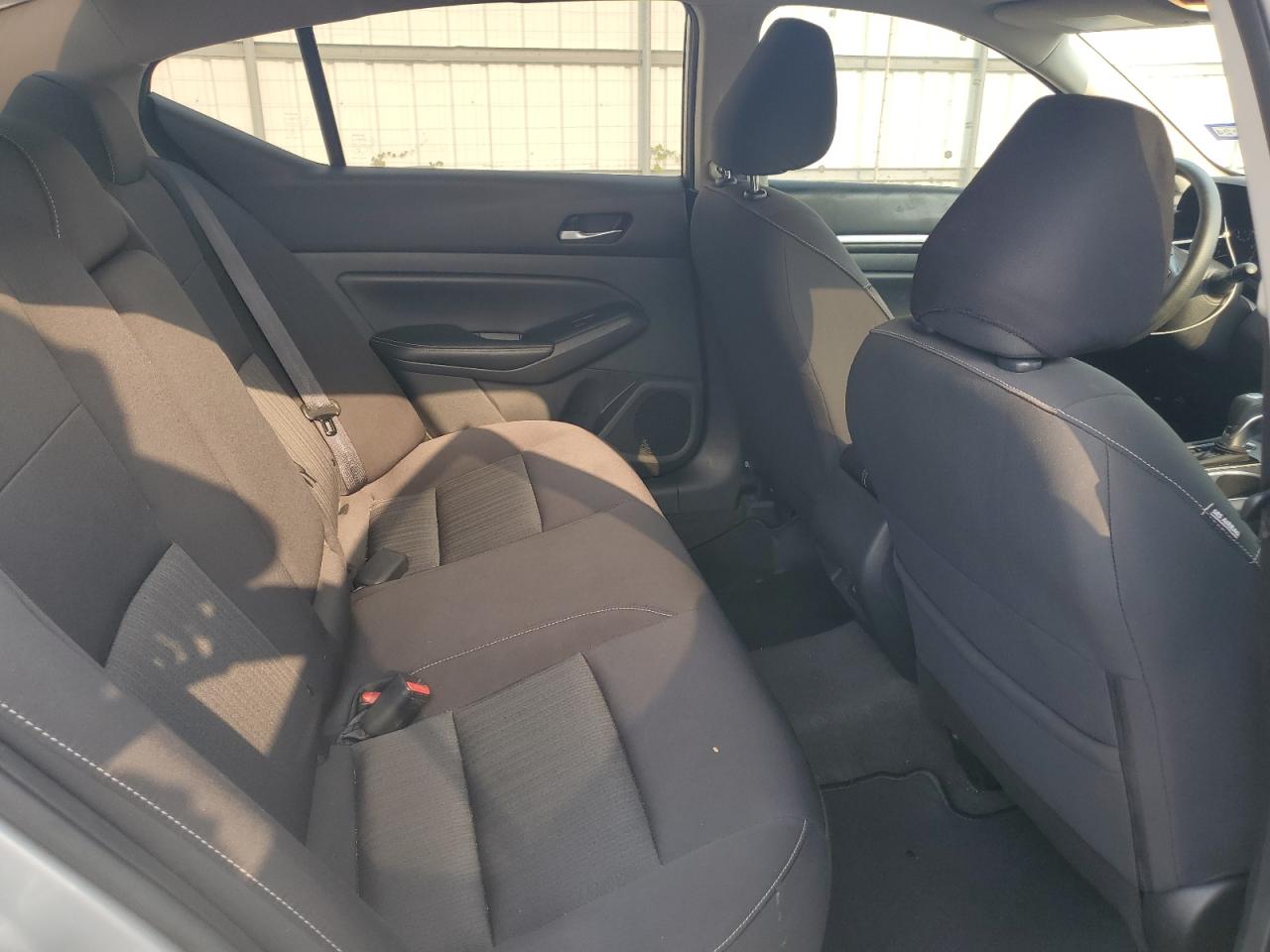 2022 Nissan Altima Sv VIN: 1N4BL4DV1NN308243 Lot: 57680784