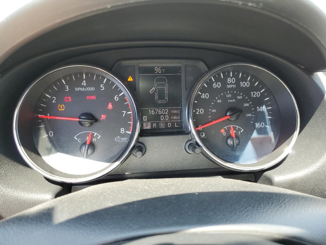 2013 Nissan Rogue S VIN: JN8AS5MV9DW641270 Lot: 59306054