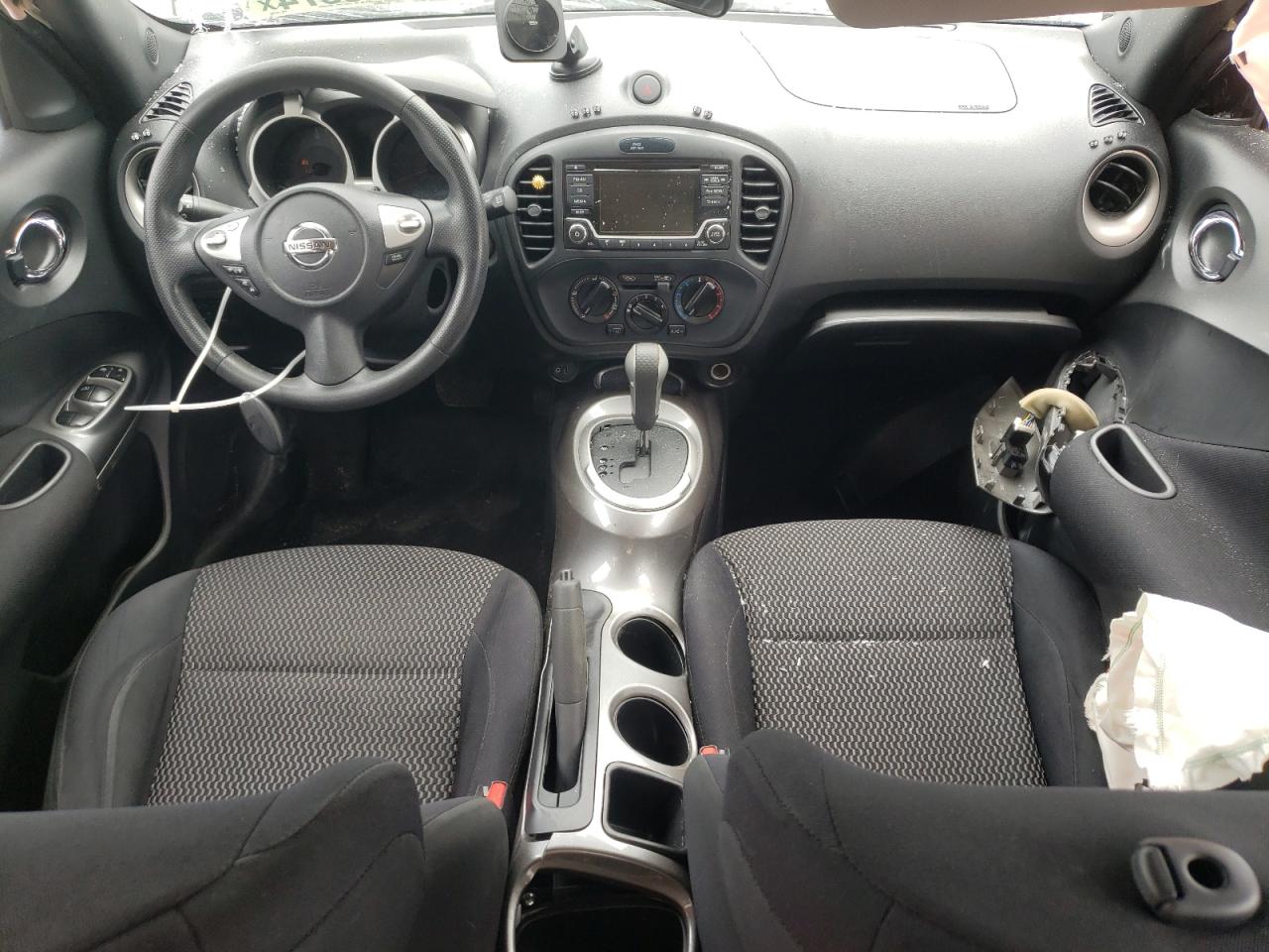 2017 Nissan Juke S VIN: JN8AF5MR5HT700958 Lot: 59710374