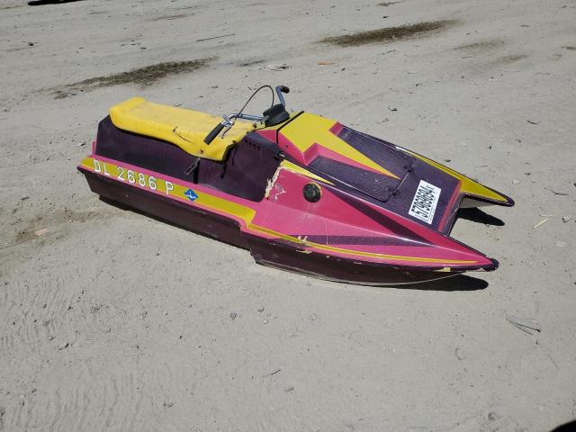 1989 Other Jet Ski