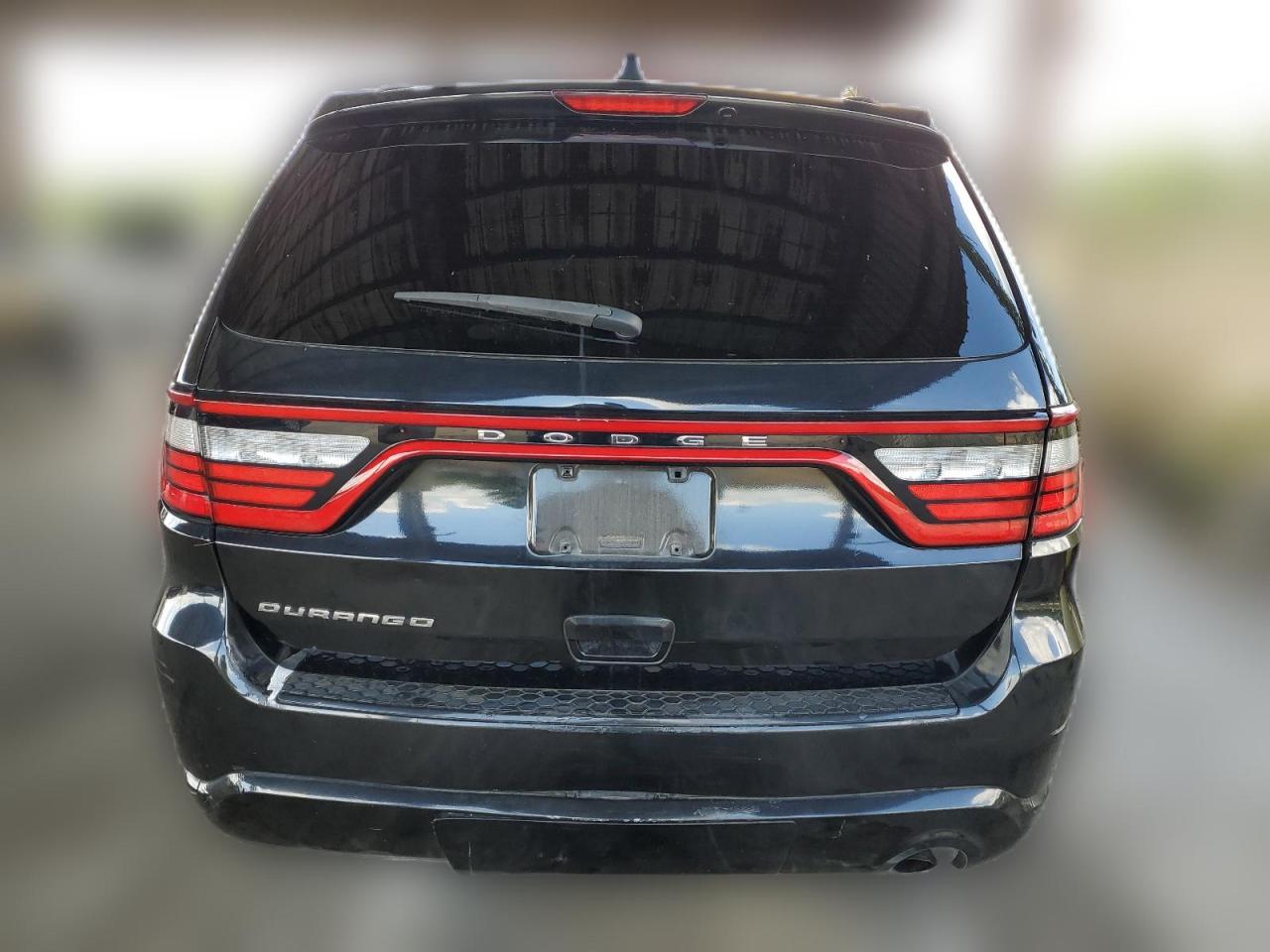 2014 Dodge Durango Sxt VIN: 1C4RDHAGXEC514174 Lot: 59272104