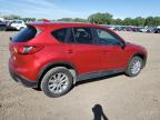 2016 Mazda Cx-5 Touring na sprzedaż w Billings, MT - Hail