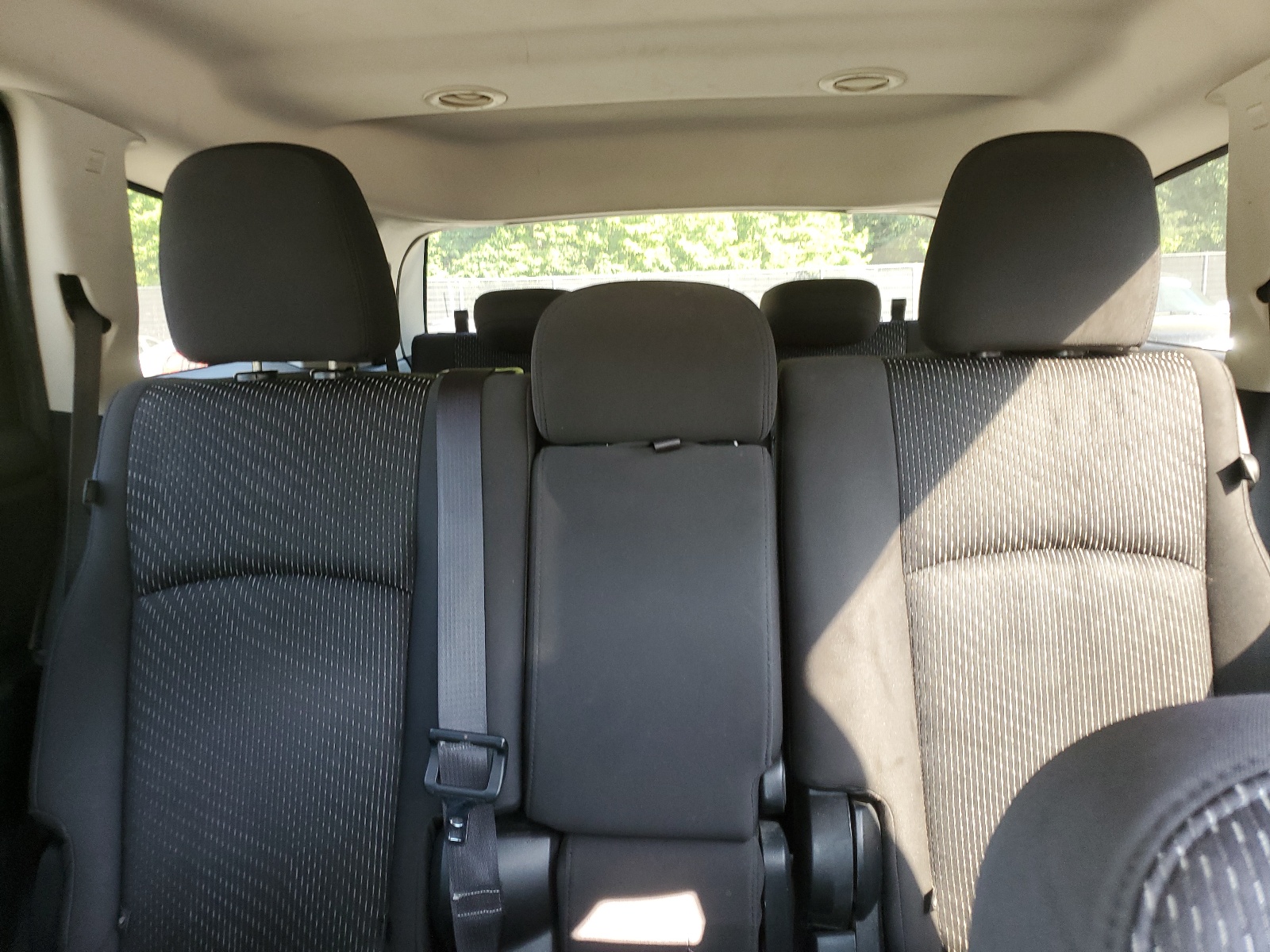 3C4PDCAB1HT590549 2017 Dodge Journey Se