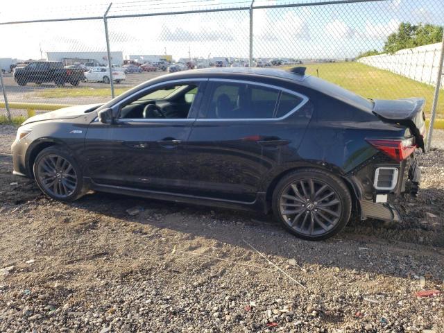 19UDE2F84LA006783 Acura ILX PREMIU 2