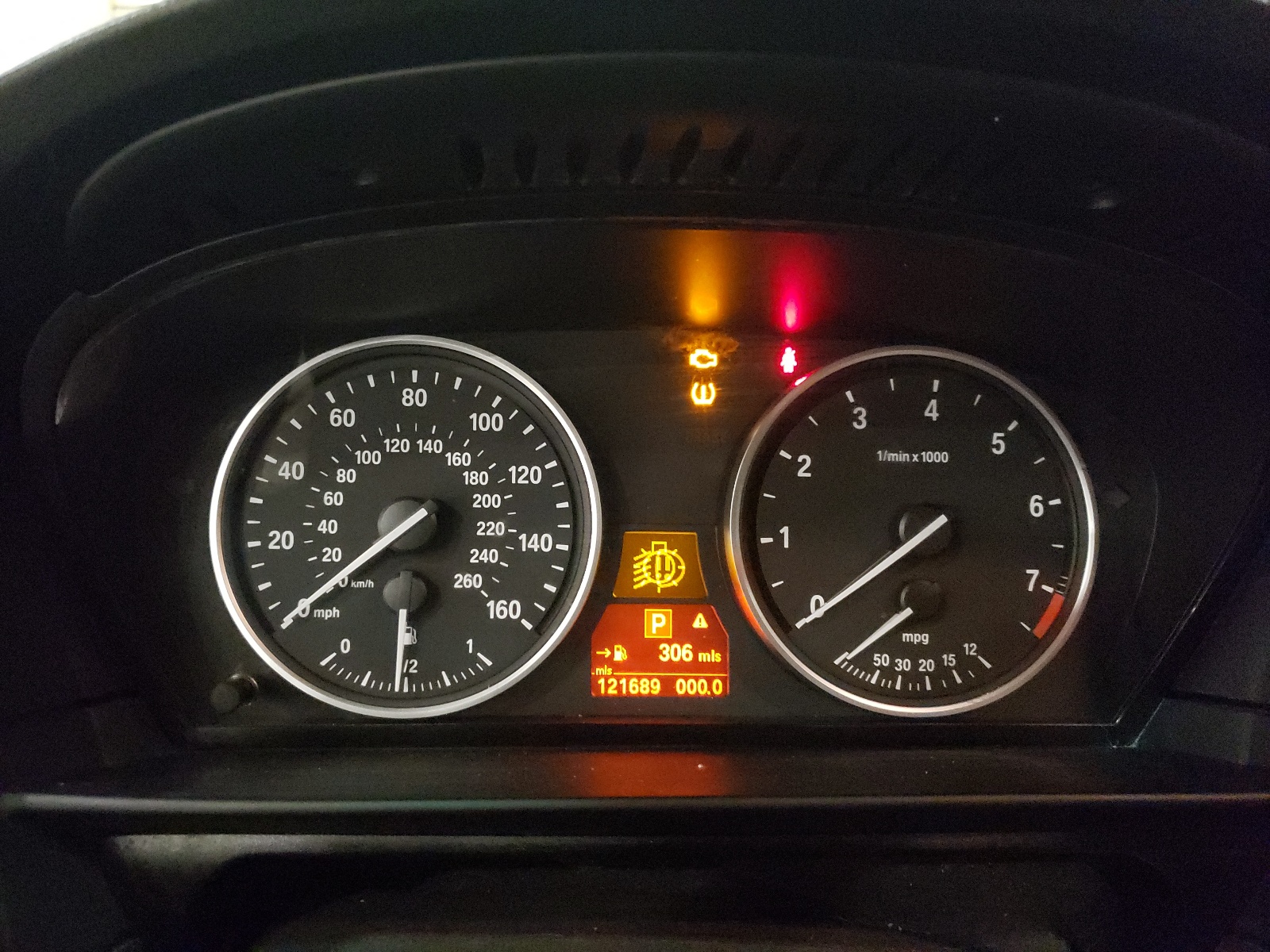 WBANU53548CT16474 2008 BMW 528 I