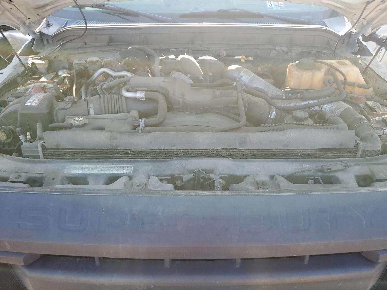 2015 Ford F350 Super Duty VIN: 1FT8W3BT3FEC87078 Lot: 59364014