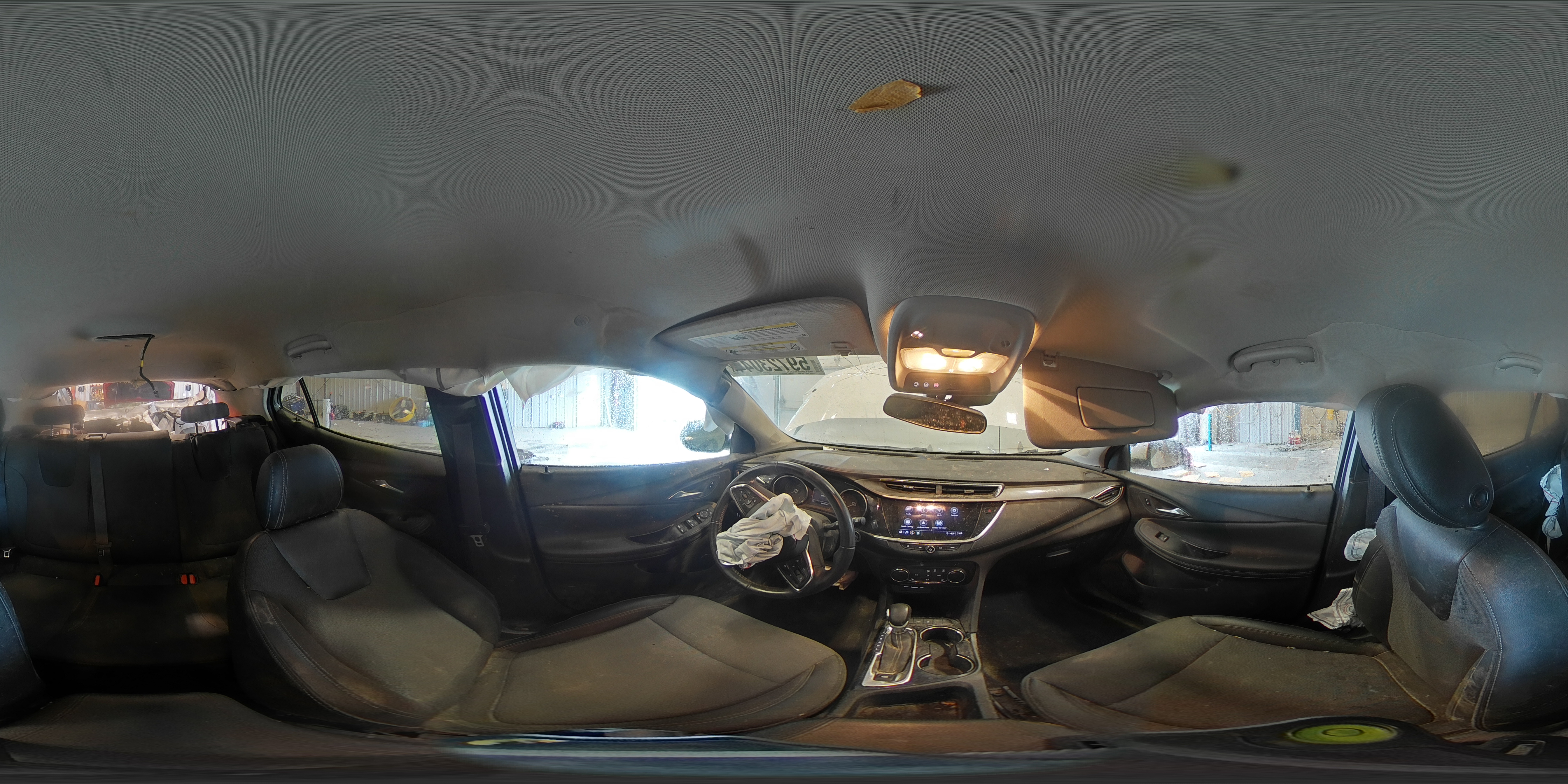 2022 Buick Encore Gx Preferred VIN: KL4MMBS27NB142352 Lot: 59723044