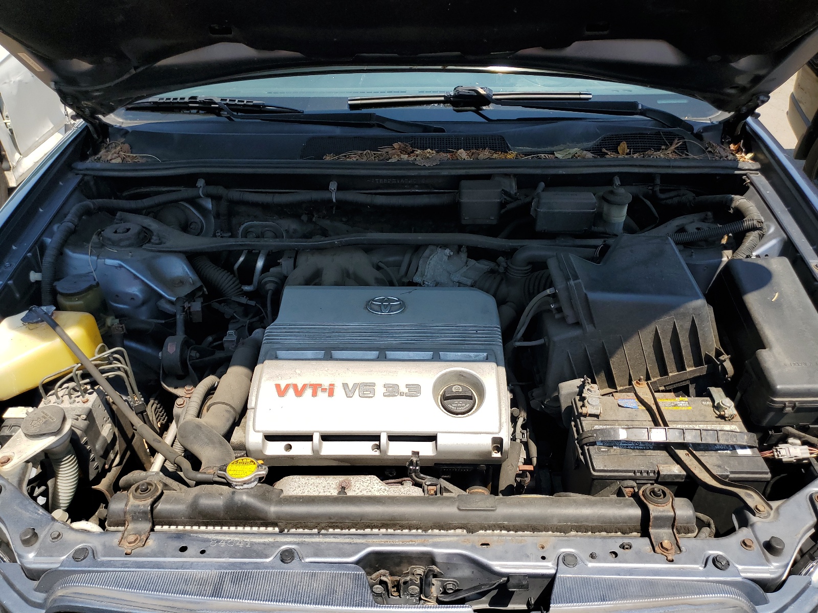 JTEEP21A560186496 2006 Toyota Highlander Limited