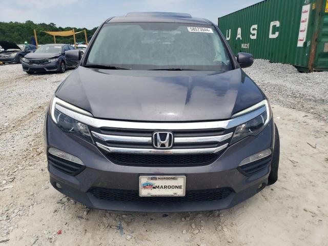 HONDA PILOT 2018 Вугільний