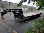 2024 PJTR TRAILER a la Venta en Copart MN - MINNEAPOLIS NORTH