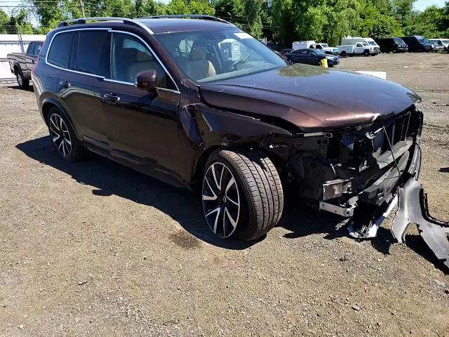 2018 Volvo Xc90 T6 VIN: YV4A22PK6J1219295 Lot: 60671984