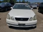 1998 Lexus Gs 400 for Sale in Baltimore, MD - Side