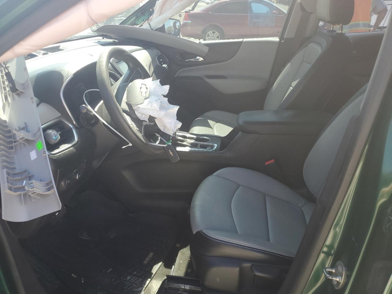 2018 Chevrolet Equinox Ls VIN: 2GNAXHEV3J6311621 Lot: 57985344