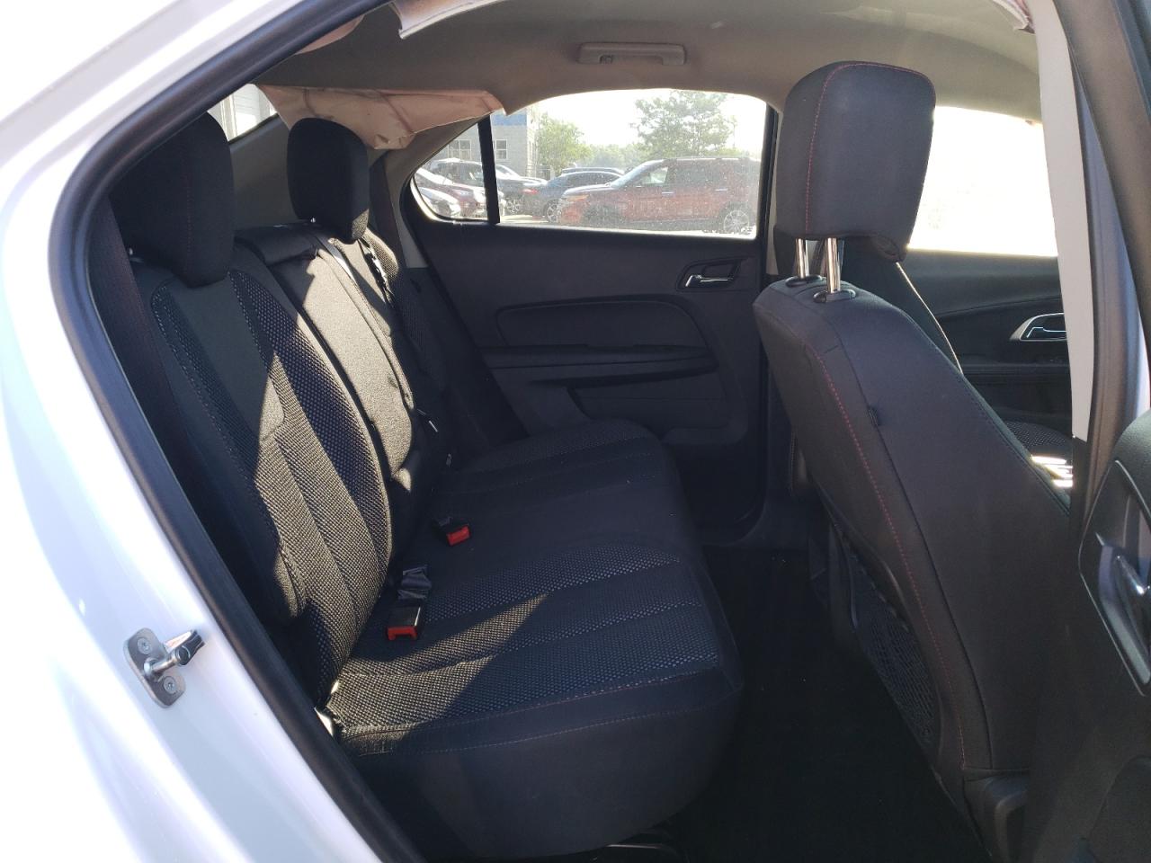 2017 Chevrolet Equinox Lt VIN: 2GNFLFEK1H6292041 Lot: 58107544