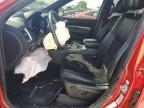2016 Dodge Durango Sxt на продаже в Glassboro, NJ - Front End