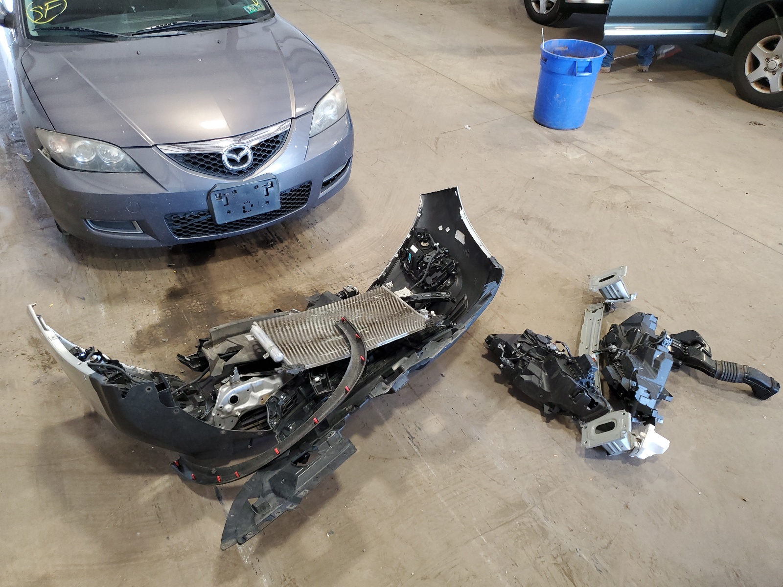 JA4AP3AU9LU003084 2020 Mitsubishi Outlander Sport Es