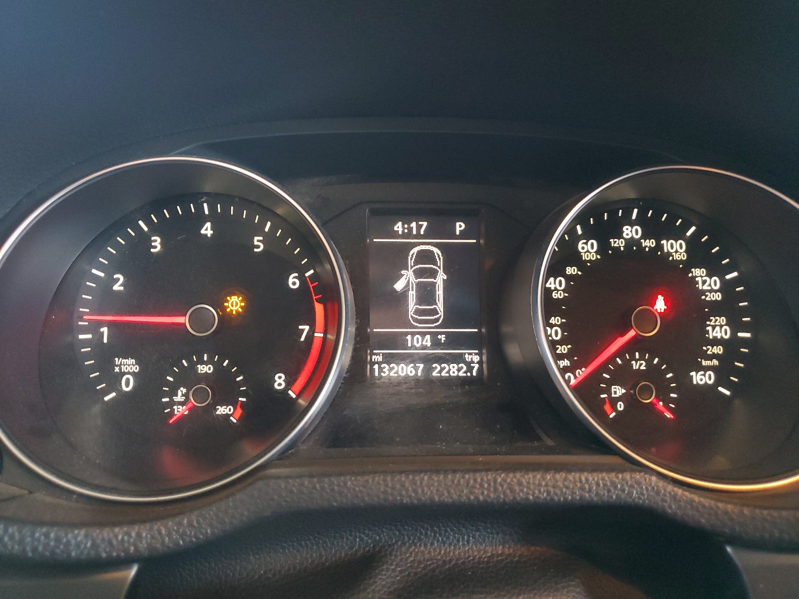 1VWDT7A33HC025878 2017 Volkswagen Passat R-Line