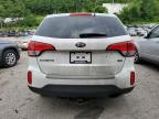 2015 Kia Sorento Lx იყიდება West Mifflin-ში, PA - Vandalism