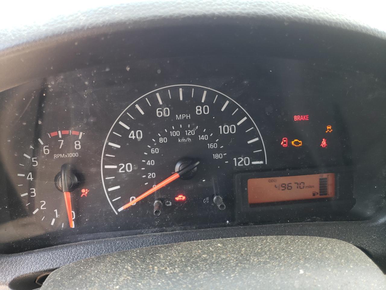 2021 Nissan Nv200 2.5S VIN: 3N6CM0KNXMK695688 Lot: 60643824