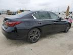 2020 Infiniti Q50 Pure for Sale in Grand Prairie, TX - Front End