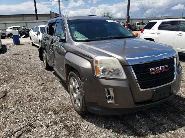 2012 GMC Terrain Slt VIN: 2GKFLVE54C6370175 Lot: 57262904