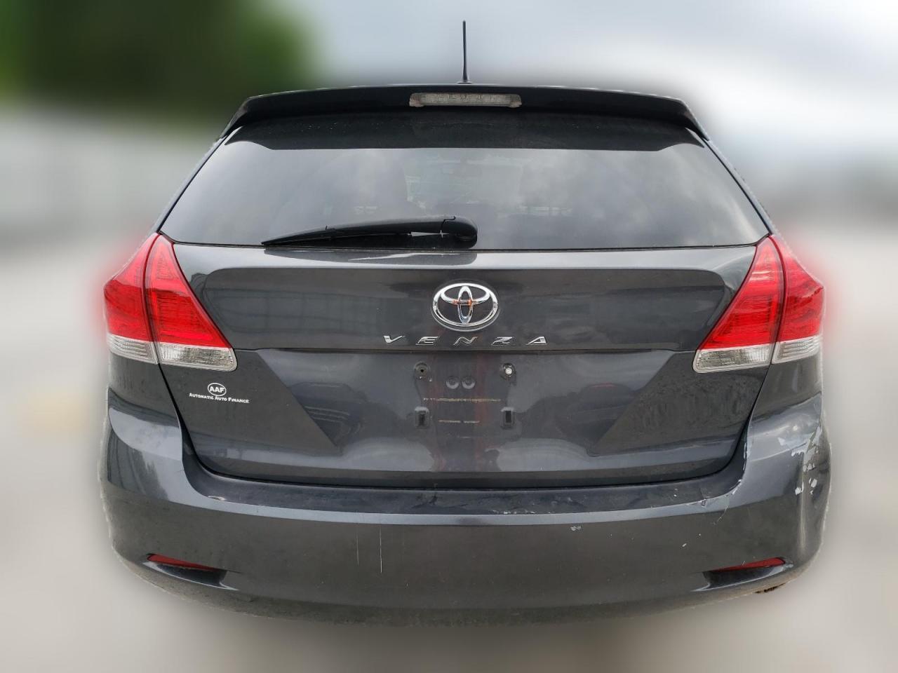 2010 Toyota Venza VIN: 4T3ZA3BB2AU036239 Lot: 55619954