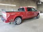 2011 Ford F150 Supercrew للبيع في Angola، NY - Front End
