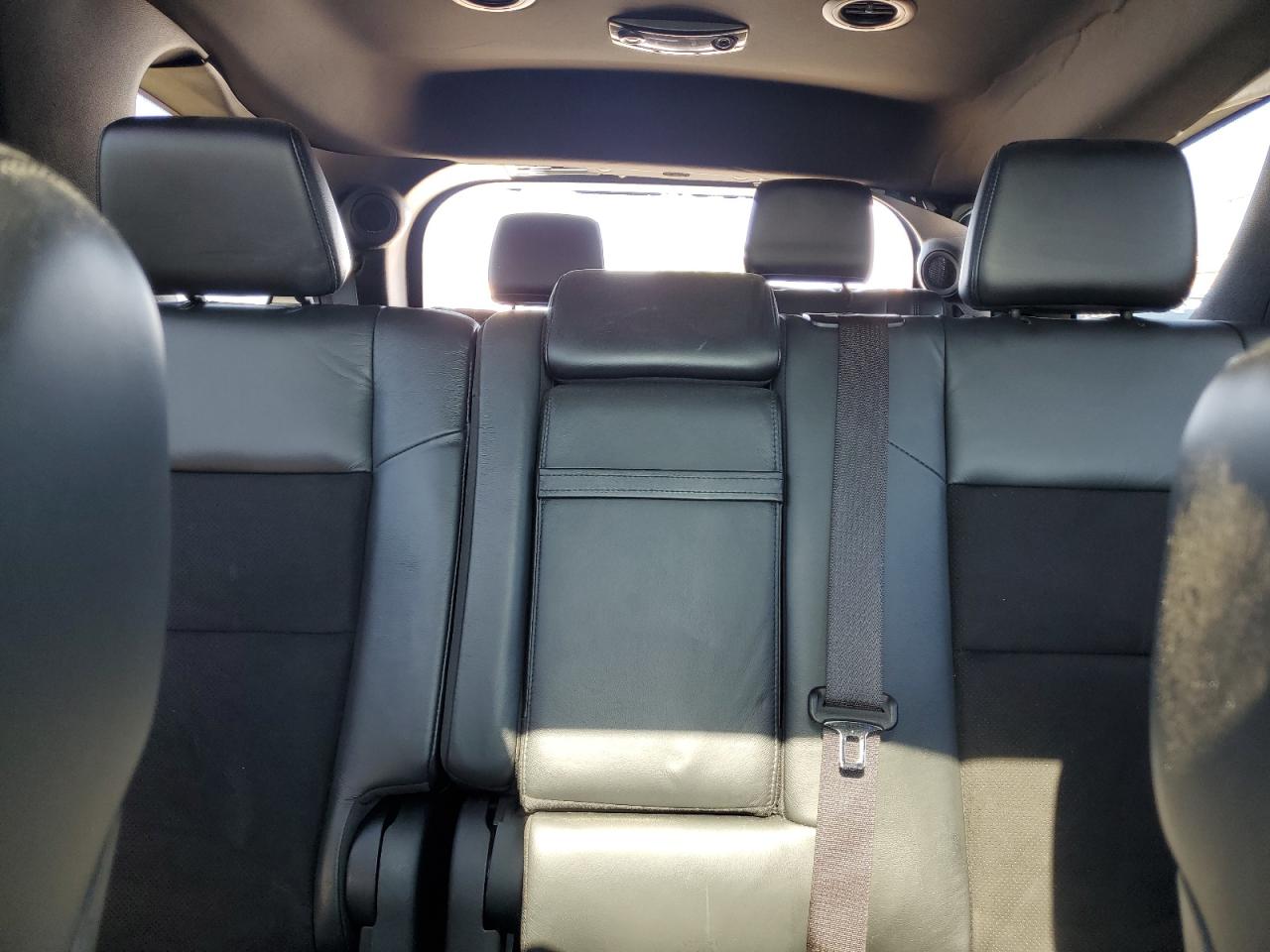 2019 Dodge Durango R/T VIN: 1C4SDJCT9KC745243 Lot: 60316804