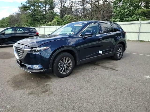 2023 Mazda Cx-9 Touring VIN: JM3TCBCY4P0655989 Lot: 57922564