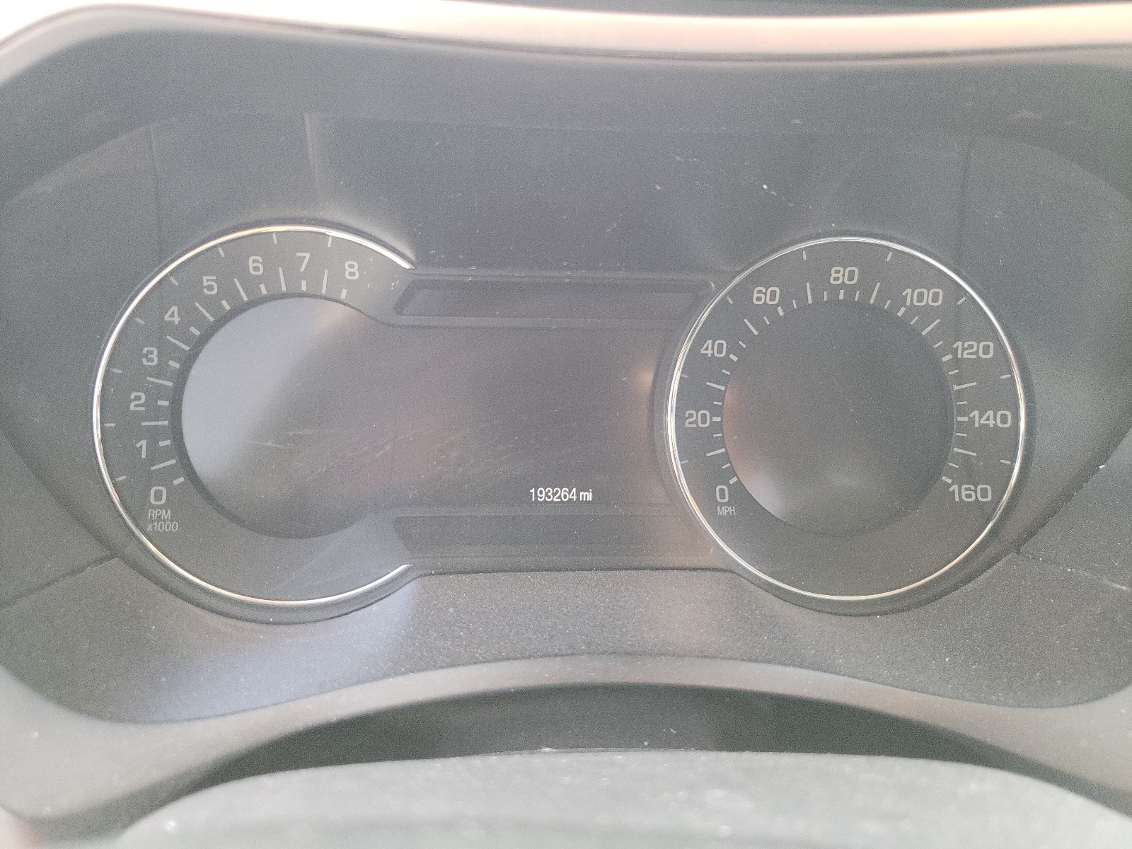 3LN6L2G95DR801445 2013 Lincoln Mkz