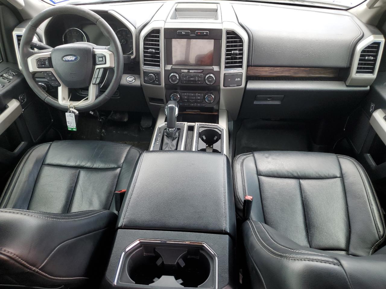 2019 Ford F150 Supercrew VIN: 1FTEW1EP1KKC23428 Lot: 59148854