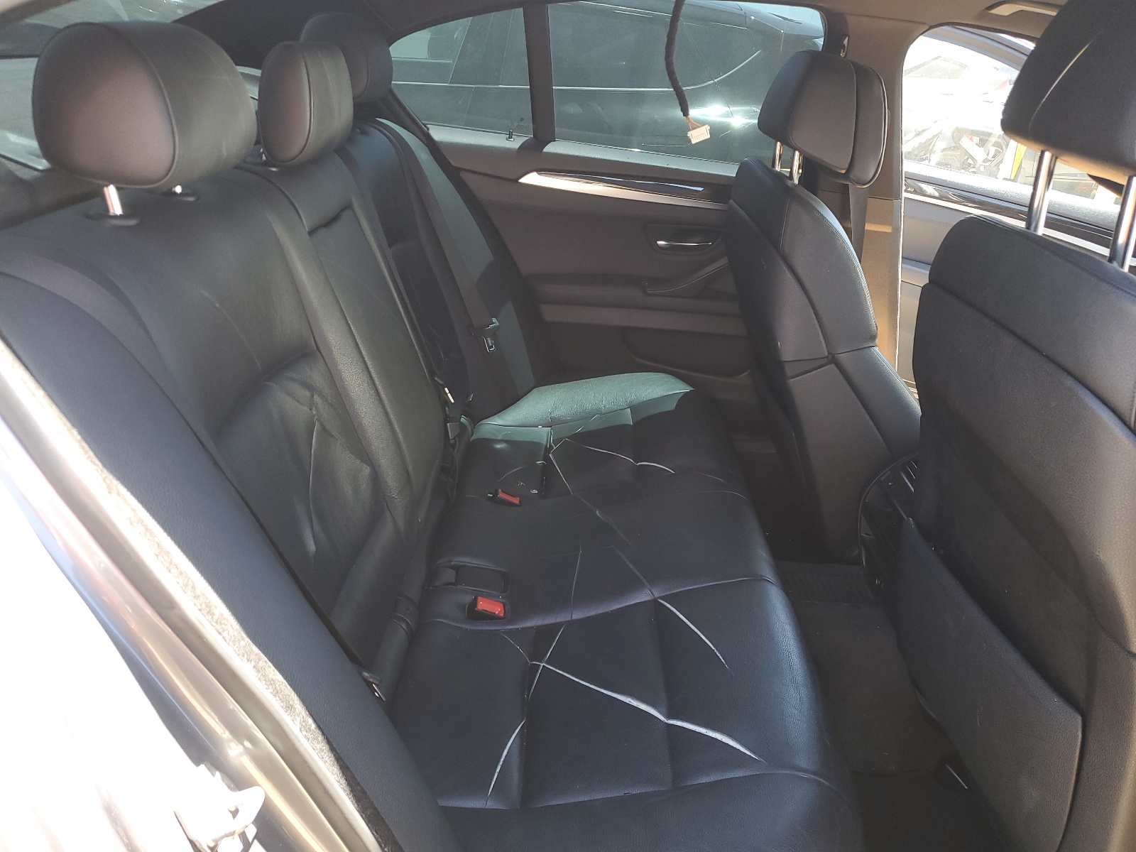 WBAFR9C56CDV59039 2012 BMW 550 I