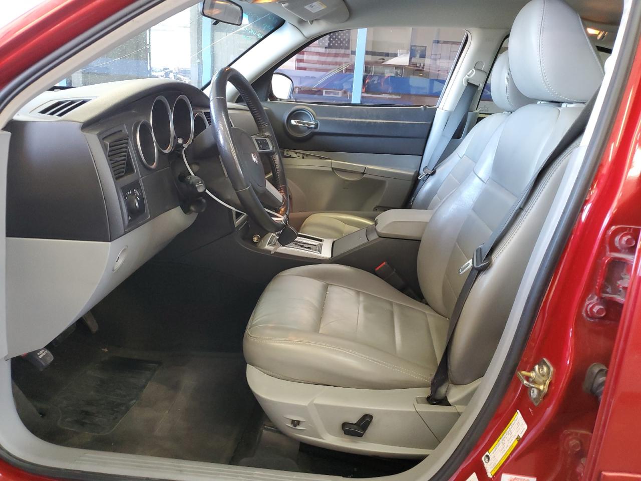 2007 Dodge Charger R/T VIN: 2B3LA53H17H646146 Lot: 59884314