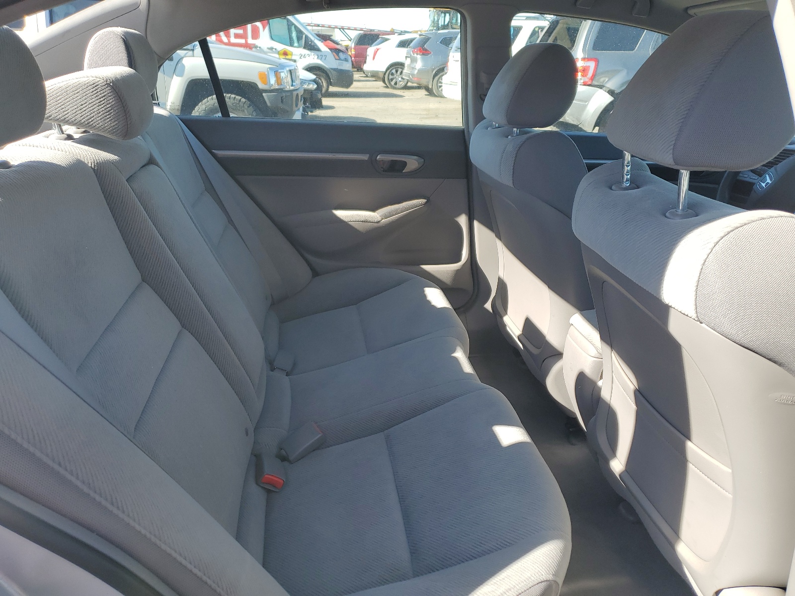 19XFA1F83AE061393 2010 Honda Civic Ex 19XFA1F83AE061393 2010 Honda Civic Ex