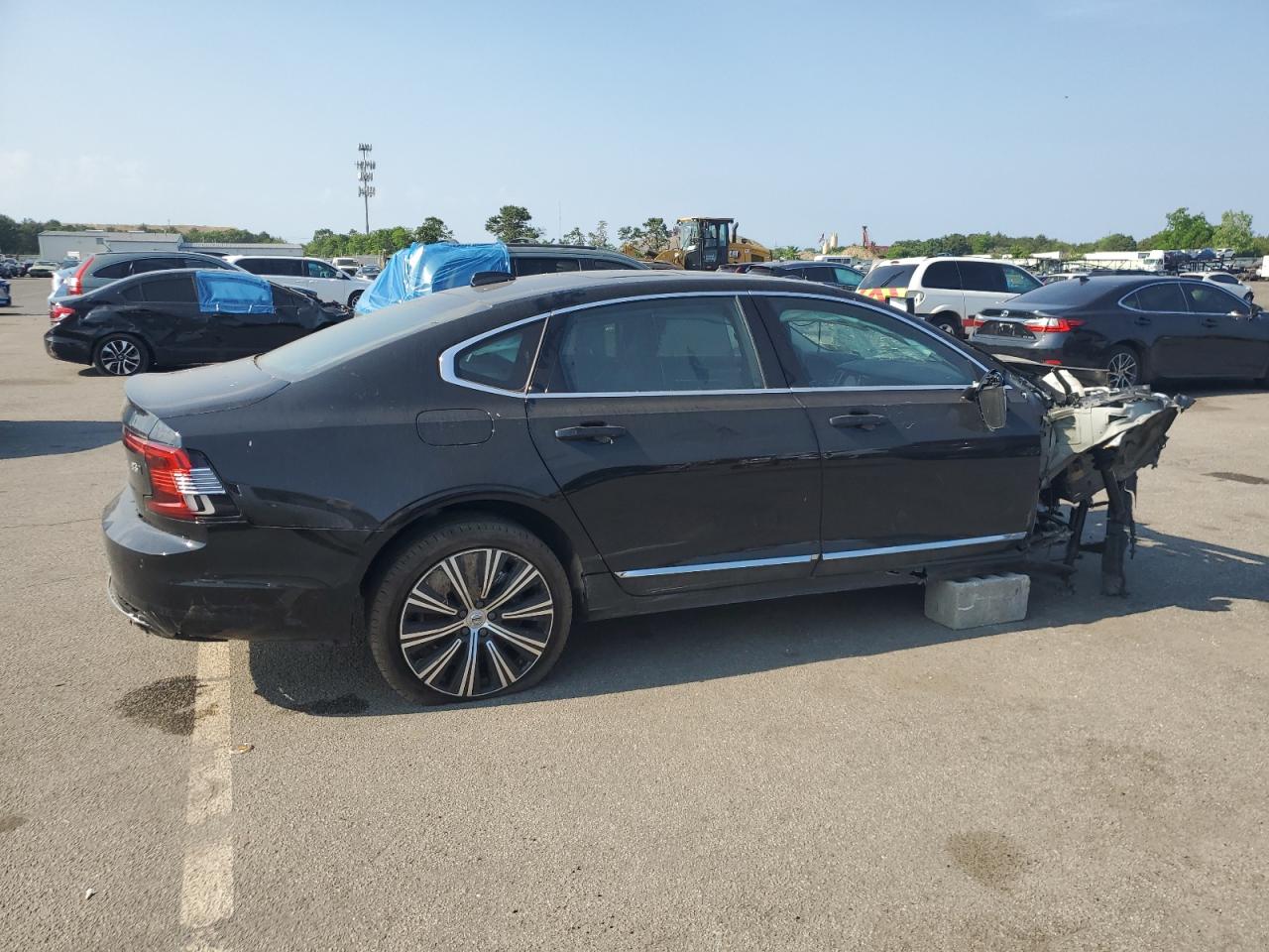 LVY062MN0PP351050 2023 Volvo S90 Plus