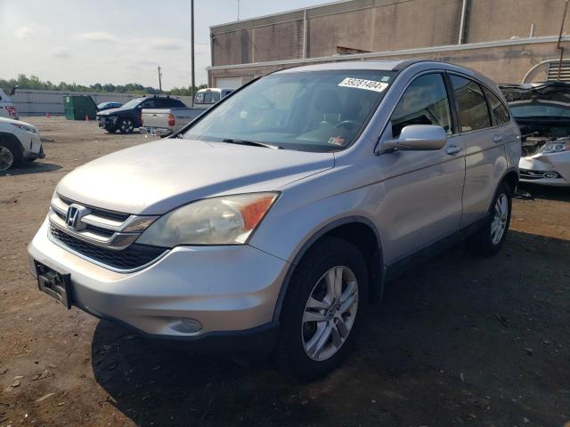 5J6RE4H79BL034211 | 2011 Honda cr-v exl