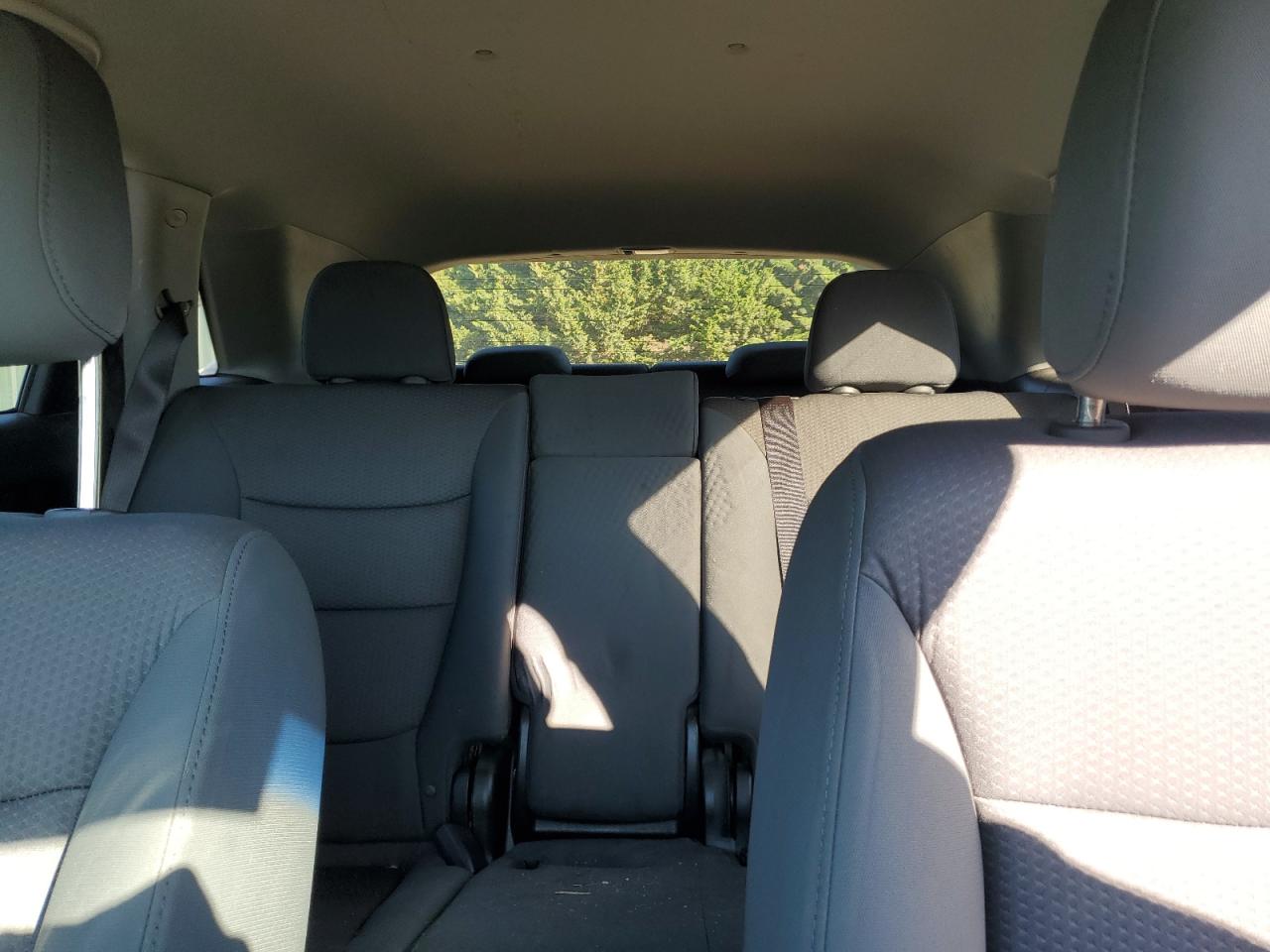 2013 Kia Sorento Lx VIN: 5XYKT4A61DG418724 Lot: 55386394