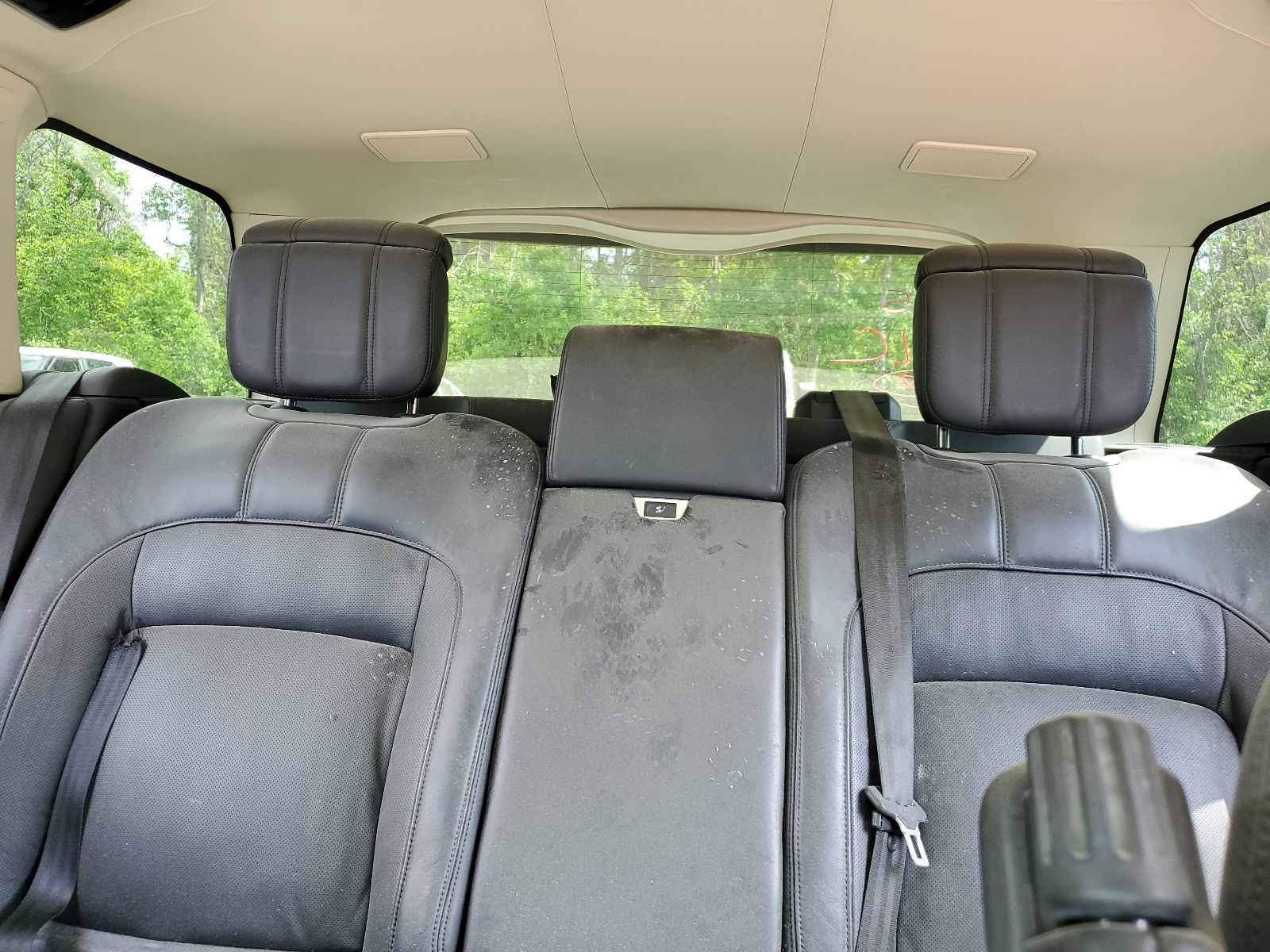 SALGV2RE7KA566415 2019 Land Rover Range Rover Autobiography