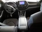 2023 Toyota Highlander L zu verkaufen in Brighton, CO - Hail