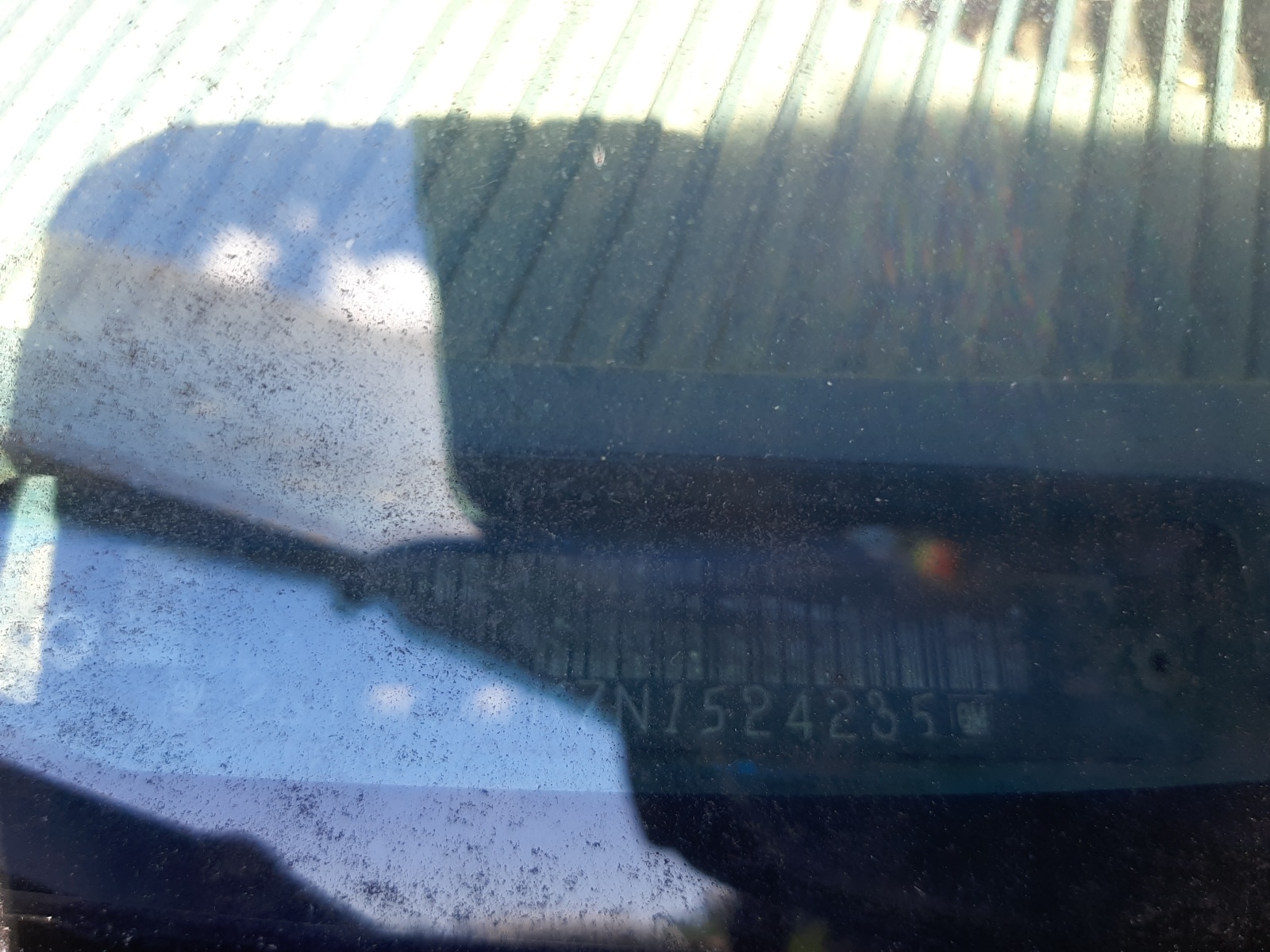 2GTEK19K7N1524235 1992 GMC Sierra K1500