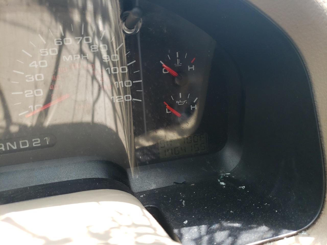 2007 Ford F150 Supercrew VIN: 1FTPW12V47KB41762 Lot: 59246774