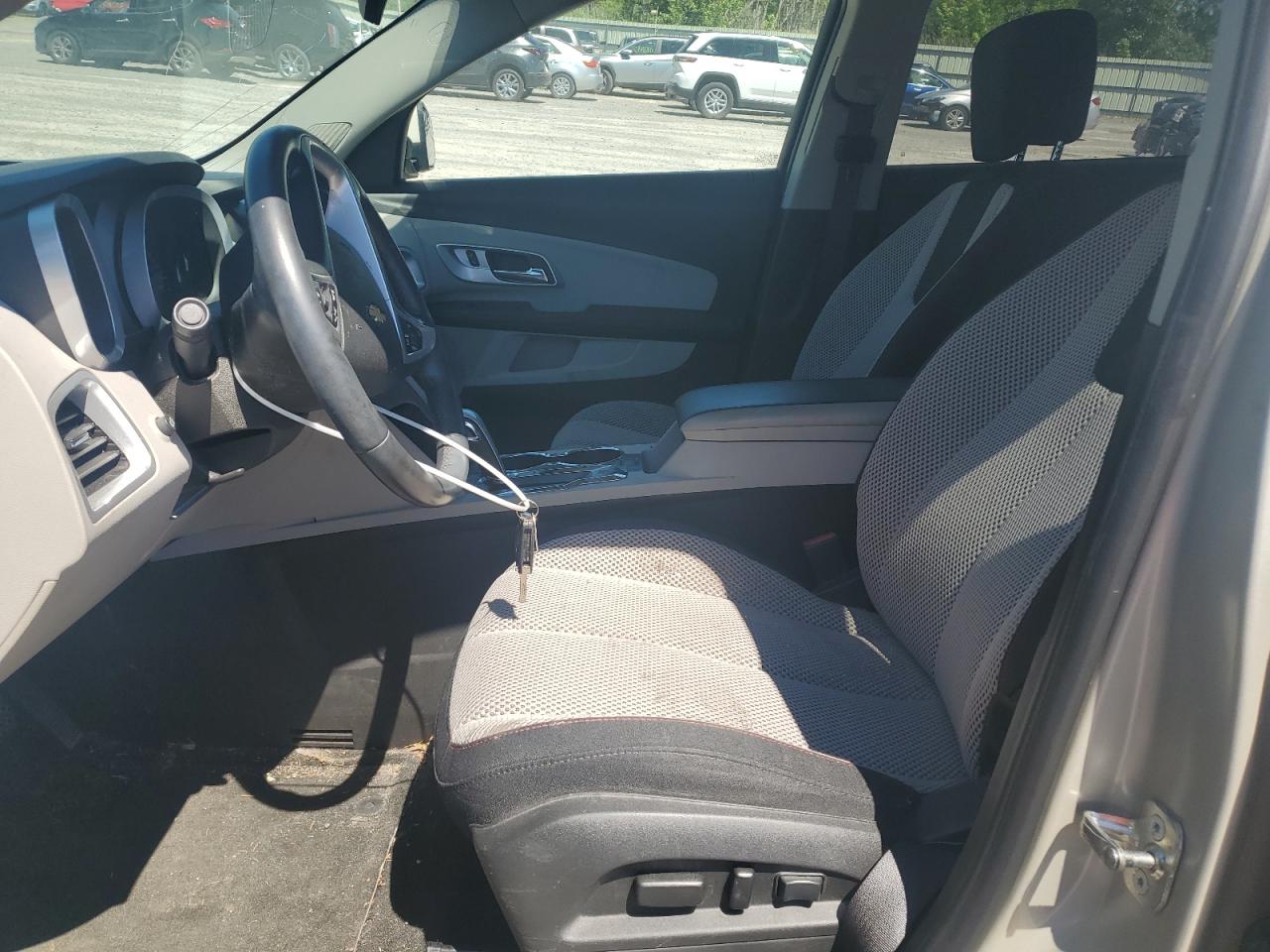 2013 Chevrolet Equinox - Image 7