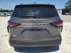2021 Toyota Sienna Xle for Sale in Loganville, GA - All Over