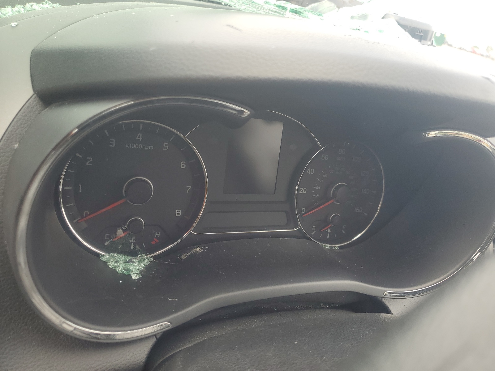 KNAFK4A69F5312521 2015 Kia Forte Lx